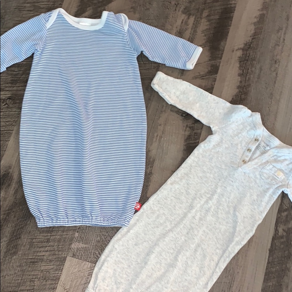 Sleepers 0-3 month